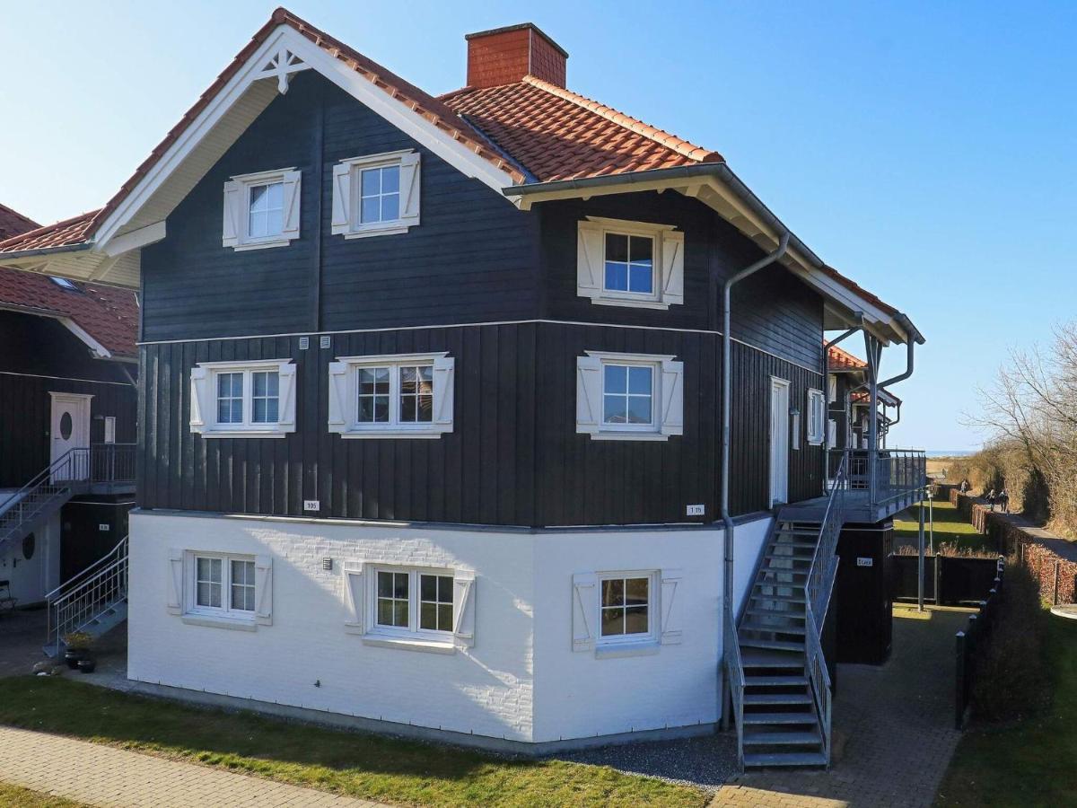 Holiday Home Bogense Xxxi المظهر الخارجي الصورة