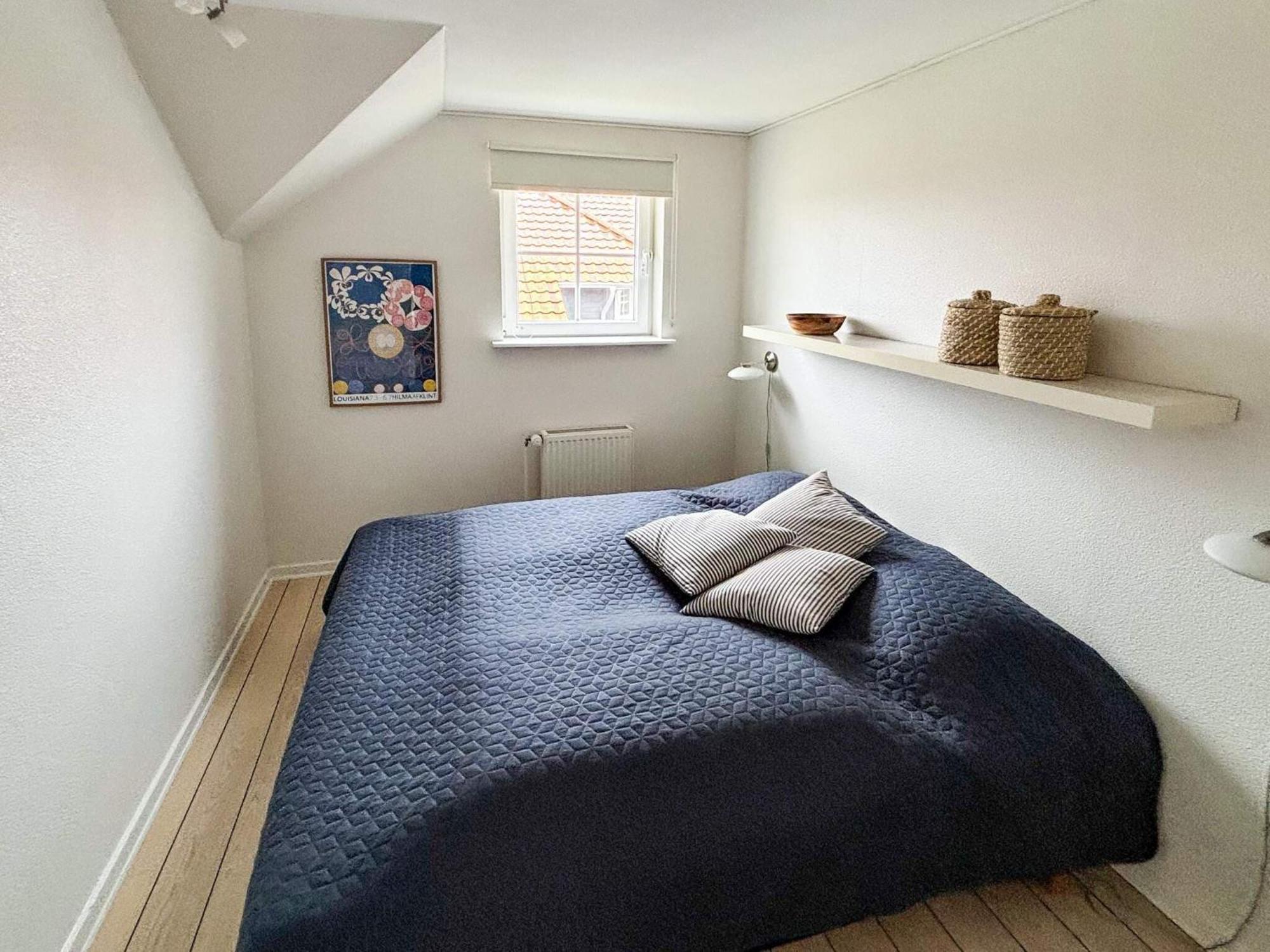 Holiday Home Bogense Xxxi المظهر الخارجي الصورة