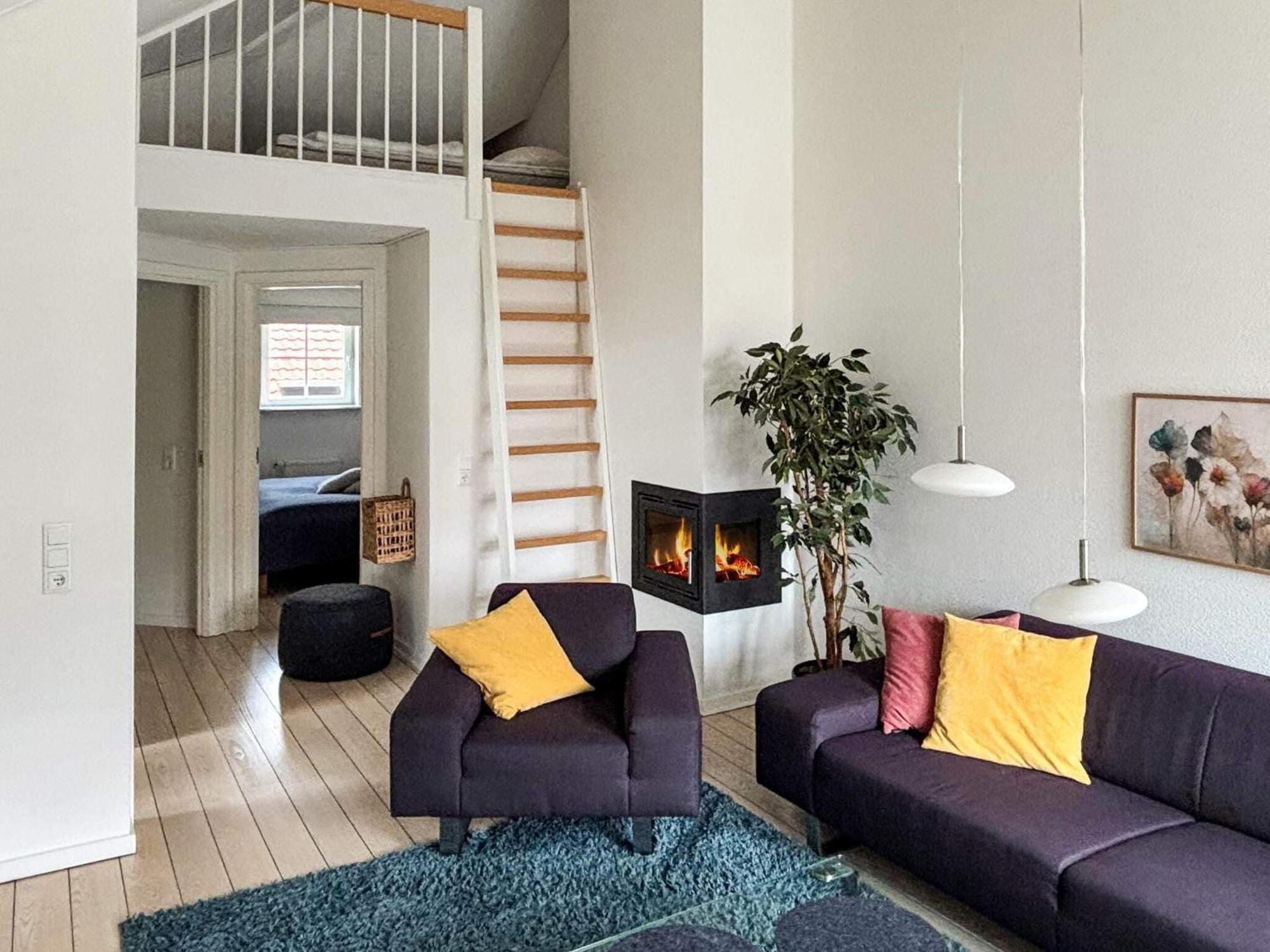 Holiday Home Bogense Xxxi المظهر الخارجي الصورة